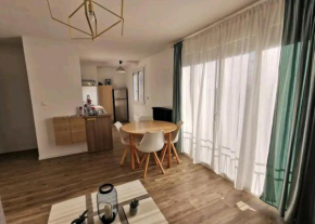 Appartement proche de Rennes